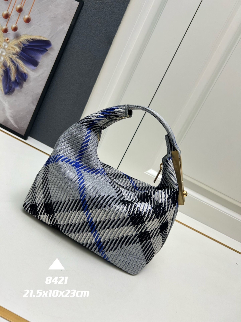 Burberry Top Handle Bags